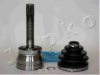 JAPKO 62124 Joint Kit, drive shaft